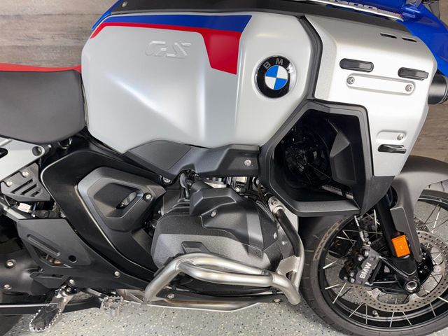 2025 BMW R 1300 GS Adventure LIKE NEW! - 22997095 - 5