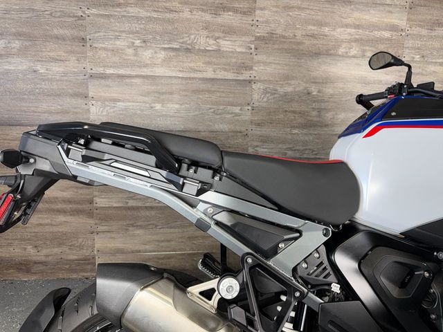 2025 BMW R 1300 GS Adventure LIKE NEW! - 22997095 - 6