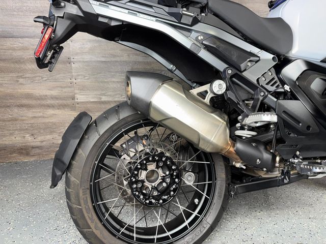 2025 BMW R 1300 GS Adventure LIKE NEW! - 22997095 - 7