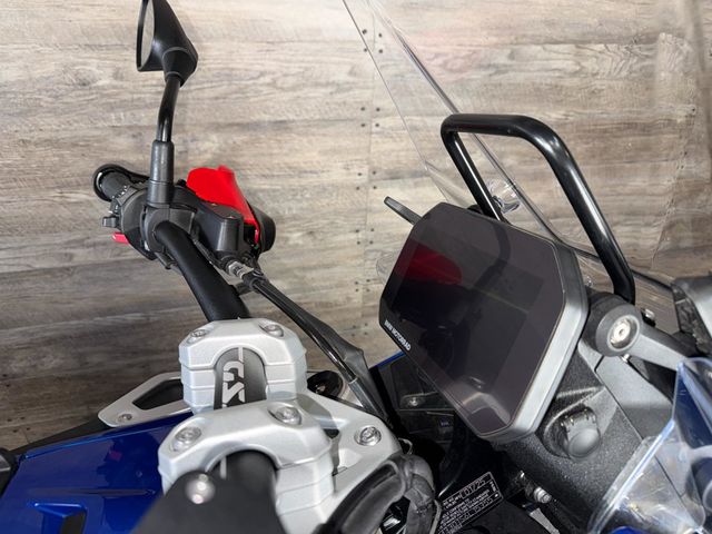 2025 BMW R 1300 GS Adventure LIKE NEW! - 22997095 - 8