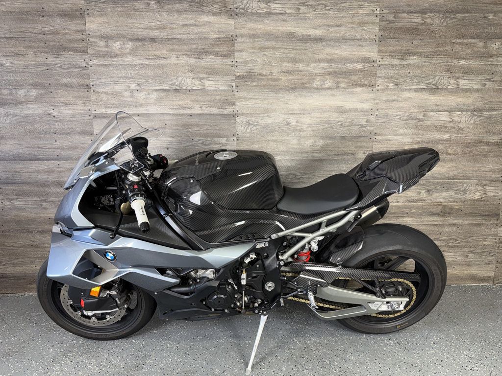 2025 BMW S 1000 RR One Owner! - 23073500 - 10