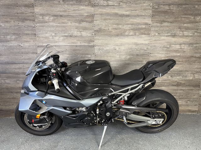 2025 BMW S 1000 RR One Owner! - 23073500 - 10