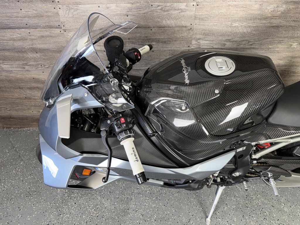 2025 BMW S 1000 RR One Owner! - 23073500 - 11