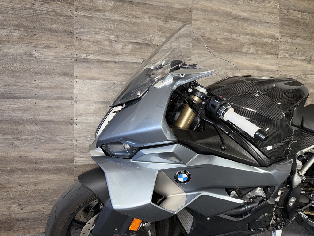 2025 BMW S 1000 RR One Owner! - 23073500 - 12