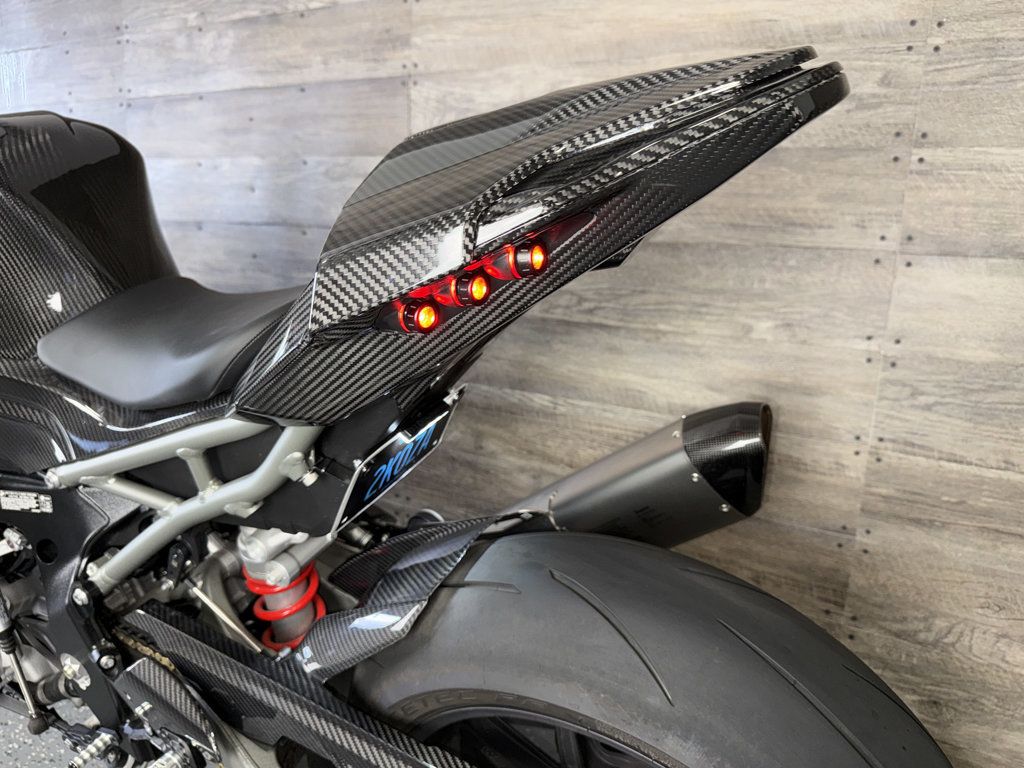 2025 BMW S 1000 RR One Owner! - 23073500 - 13