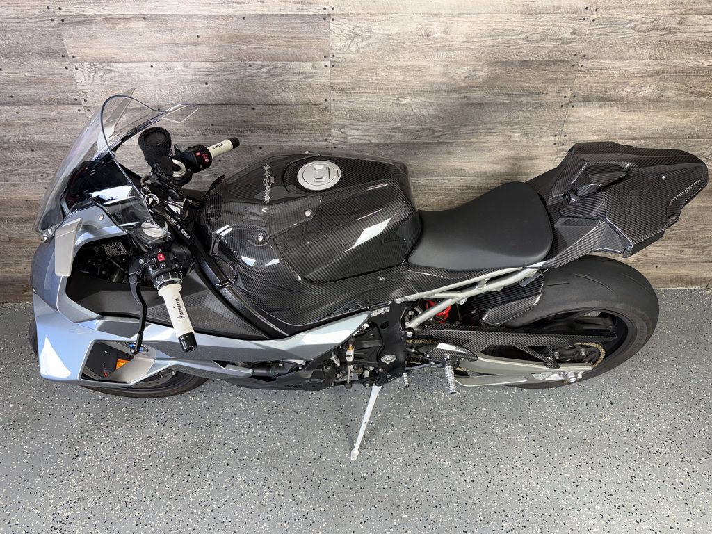 2025 BMW S 1000 RR One Owner! - 23073500 - 15