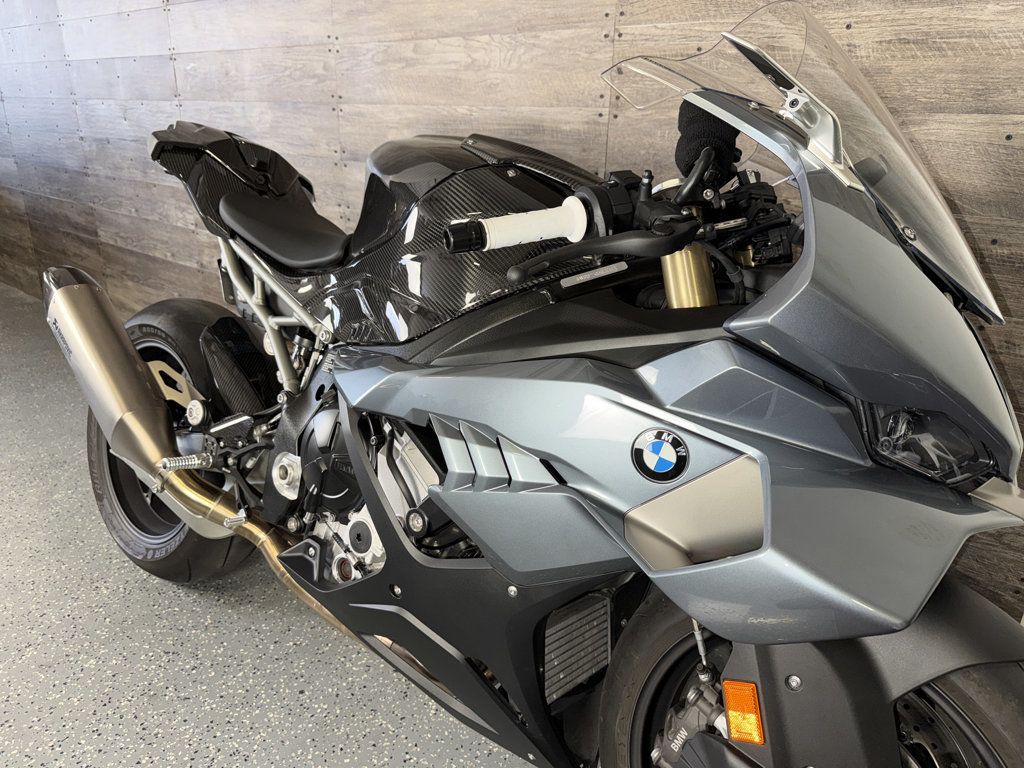 2025 BMW S 1000 RR One Owner! - 23073500 | Video 2