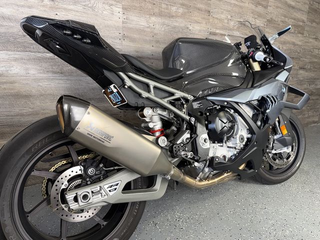 2025 BMW S 1000 RR One Owner! - 23073500 - 2