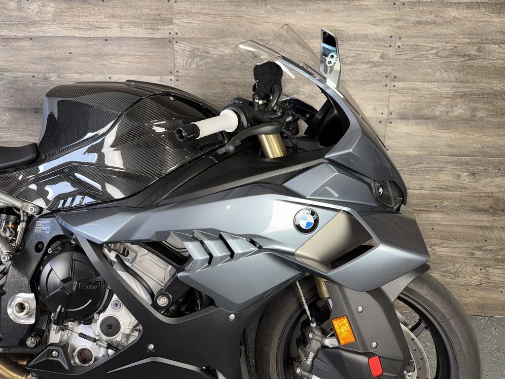 2025 BMW S 1000 RR One Owner! - 23073500 - 3