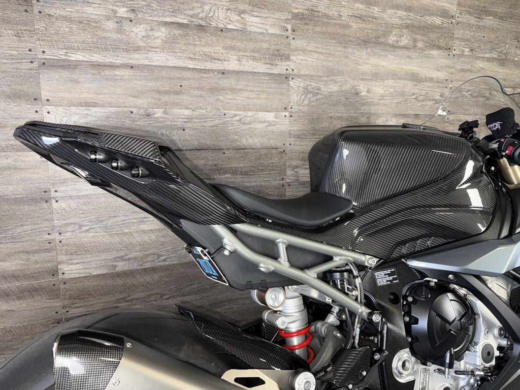 2025 BMW S 1000 RR One Owner! - 23073500 - 4