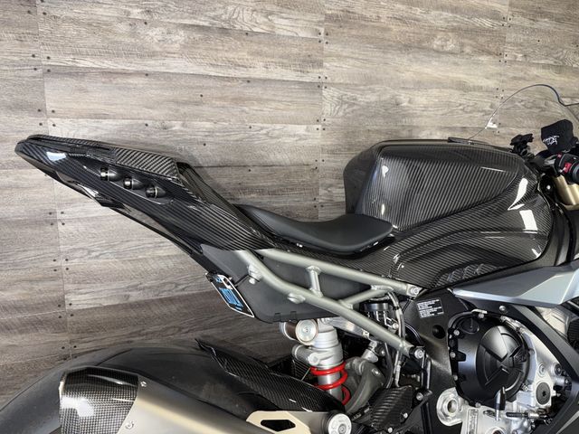 2025 BMW S 1000 RR One Owner! - 23073500 - 4