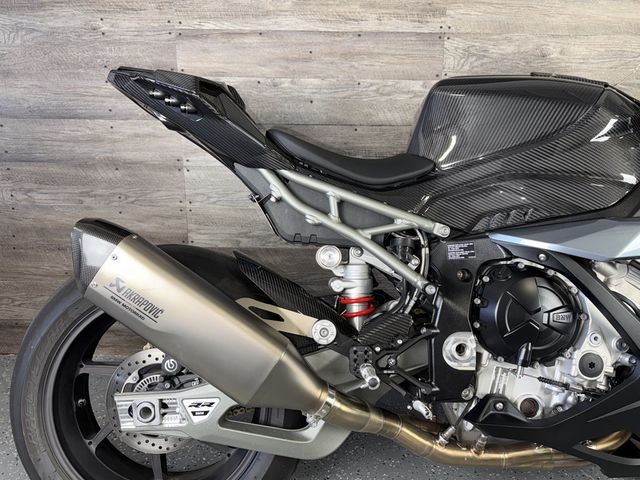 2025 BMW S 1000 RR One Owner! - 23073500 - 5