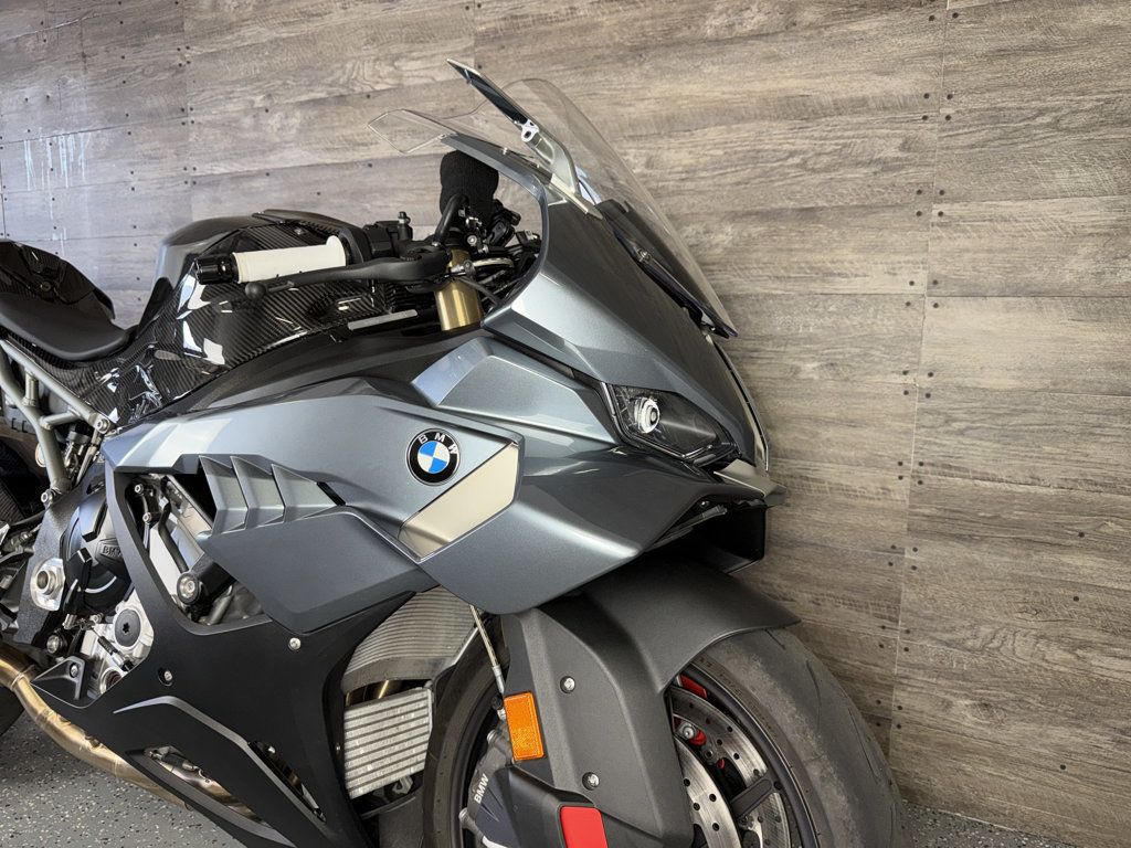 2025 BMW S 1000 RR One Owner! - 23073500 - 6