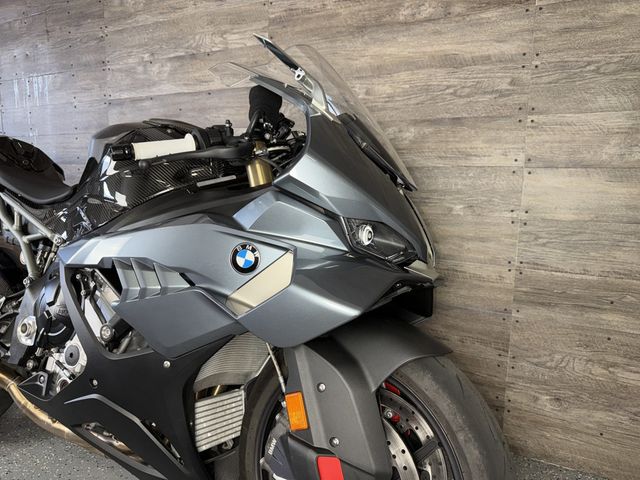 2025 BMW S 1000 RR One Owner! - 23073500 - 6