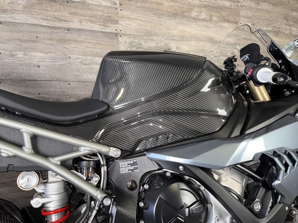 2025 BMW S 1000 RR One Owner! - 23073500 - 7