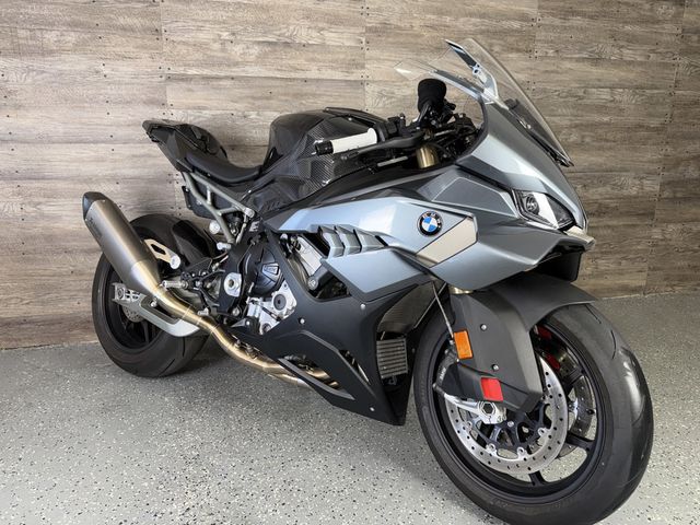 2025 BMW S 1000 RR One Owner! - 23073500 - 8