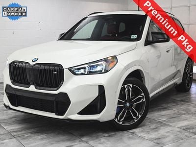 2025 BMW X1