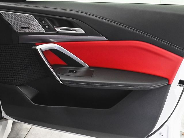 2025 BMW X1 M35i - 22941826 - 10