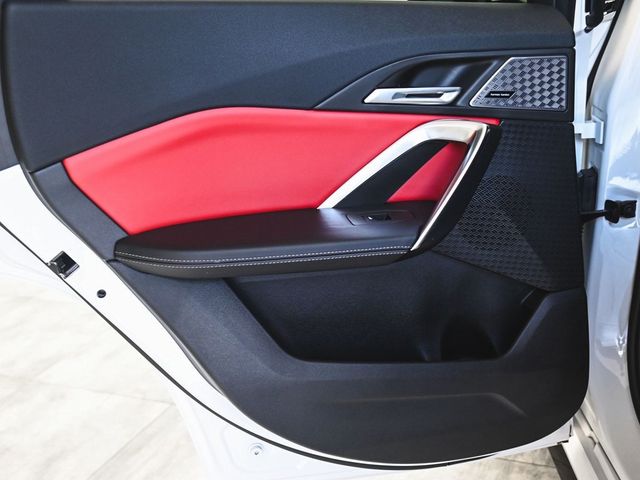 2025 BMW X1 M35i - 22941826 - 11