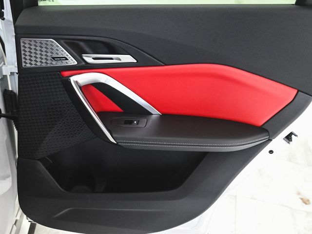 2025 BMW X1 M35i - 22941826 - 12