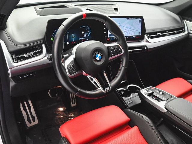 2025 BMW X1 M35i - 22941826 - 14