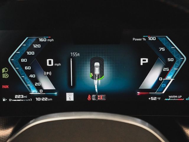 2025 BMW X1 M35i - 22941826 - 15