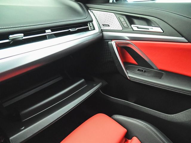 2025 BMW X1 M35i - 22941826 - 16