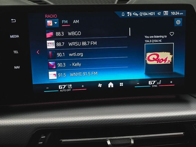 2025 BMW X1 M35i - 22941826 - 17