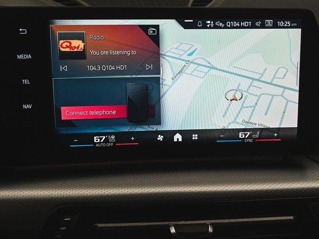 2025 BMW X1 M35i - 22941826 - 18