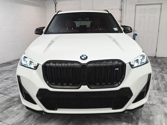 2025 BMW X1 M35i - 22941826 - 1