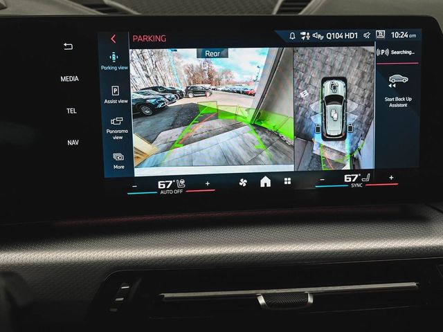 2025 BMW X1 M35i - 22941826 - 19