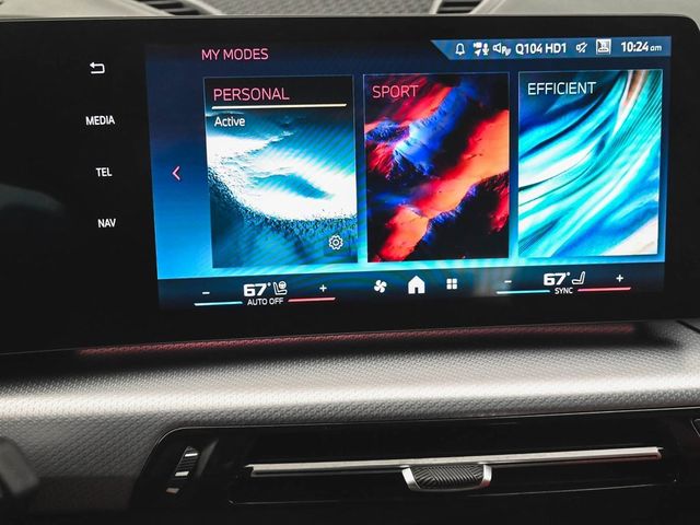 2025 BMW X1 M35i - 22941826 - 20