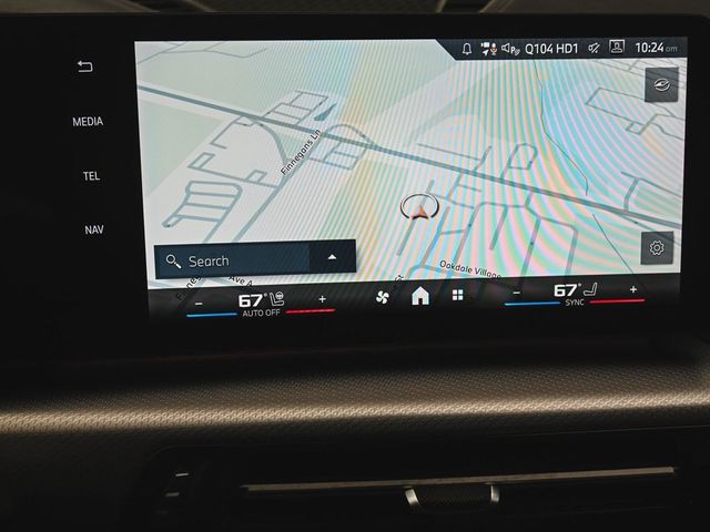 2025 BMW X1 M35i - 22941826 - 21