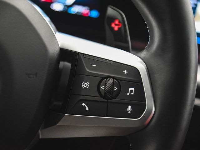 2025 BMW X1 M35i - 22941826 - 25