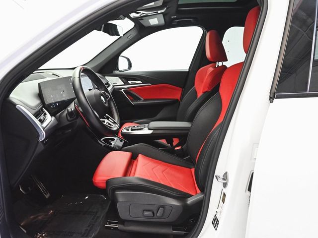 2025 BMW X1 M35i - 22941826 - 28