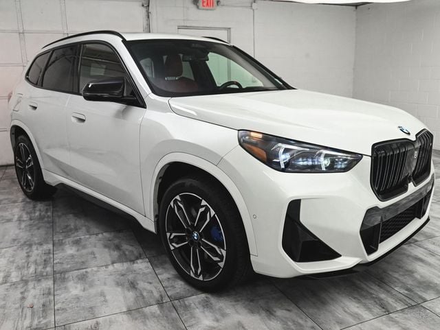 2025 BMW X1 M35i - 22941826 - 2