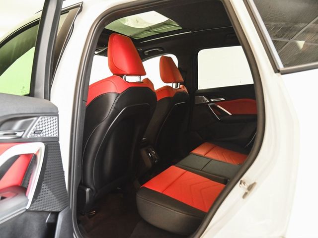 2025 BMW X1 M35i - 22941826 - 30