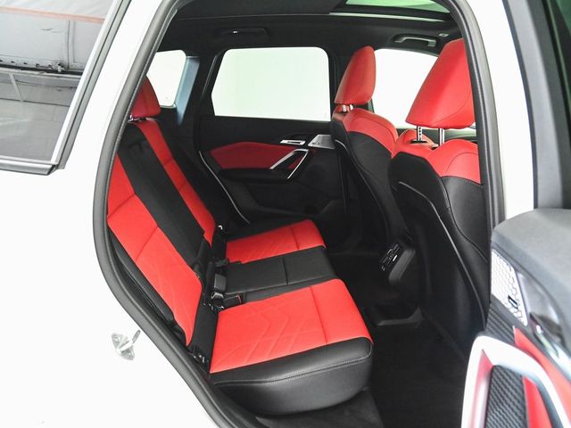 2025 BMW X1 M35i - 22941826 - 31
