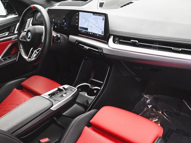 2025 BMW X1 M35i - 22941826 - 34