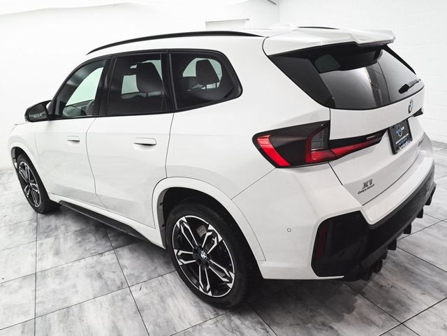 2025 BMW X1 M35i - 22941826 - 3