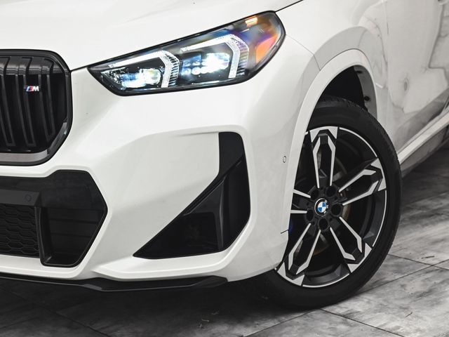 2025 BMW X1 M35i - 22941826 - 39