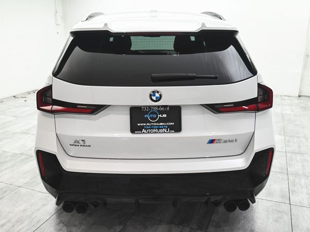 2025 BMW X1 M35i - 22941826 - 4