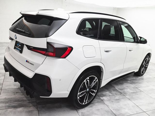 2025 BMW X1 M35i - 22941826 - 5