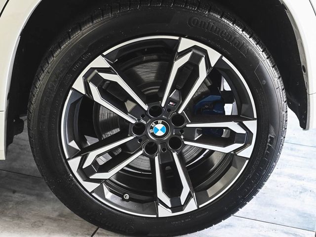 2025 BMW X1 M35i - 22941826 - 6