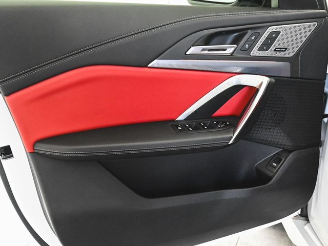 2025 BMW X1 M35i - 22941826 - 7