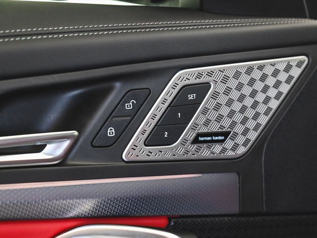 2025 BMW X1 M35i - 22941826 - 8