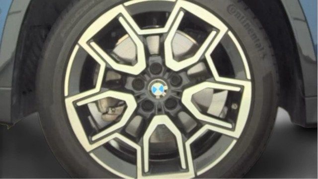 2025 BMW X1 xDrive28i Sports Activity Vehicle - 23087791 - 11