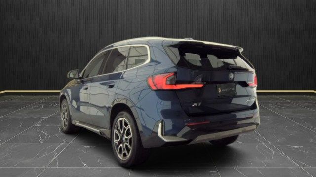 2025 BMW X1 xDrive28i Sports Activity Vehicle - 23087791 - 2