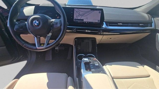 2025 BMW X1 xDrive28i Sports Activity Vehicle - 23087791 - 5