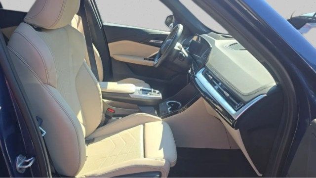 2025 BMW X1 xDrive28i Sports Activity Vehicle - 23087791 - 8